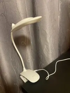 Wsky LEDデスクライト USB接続
