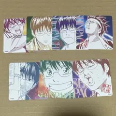 銀魂　将軍だーれだ ボードゲーム　志村　新八