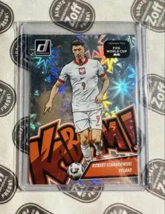 2026年最新】donruss kaboomの人気アイテム - メルカリ