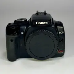 【ジャンク品】デジタル一眼レフCanon EOS Kiss Digital Xのサムネイル