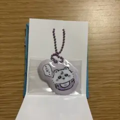 ちいかわBABY モモンガキーホルダー