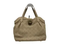 LOUIS VUITTON ルイ ヴィトン モノグラムマヒナ シールス