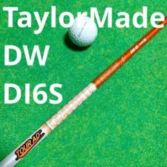 Tour AD DI 6 S テーラーメイドスリーブのサムネイル