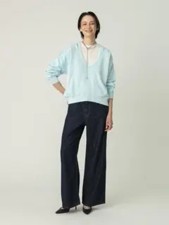 最新！RHV ロンハーマン ビンテージ ワイドデニムのサムネイル