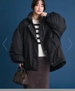 ELENCARE DUE モンスターコート