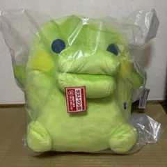 【新品未使用】たまごっち　一番くじ　くちぱっち　ぬいぐるみ【最安値】早いもの勝ち