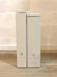 新品未開封】【匿名配送】ファチュイテ クレンジング 洗顔 化粧水 3点