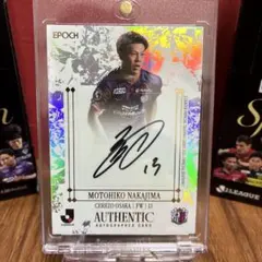 2025年最新】オートグラフカードの人気アイテム - メルカリ