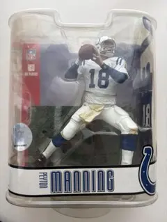 マクファーレンNFL15 Peyton Manning ペイトン・マニングのサムネイル