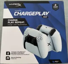 ハイパーエックス(HyperX) ワイヤレスコントローラー