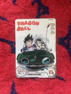 スーパードラゴンボールヒーローズ　UGM5-011DA 孫悟空