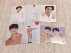 SEVENTEEN JAPAN DOME TOUR トレカ ミンギュ