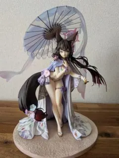 ブルーアーカイブ -Blue Archive- ワカモ(水着) フィギュア