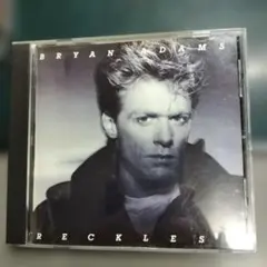 Bryan Adams Reckless CD