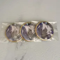 FGO CBC2025 缶バッジ ポートレイト アルジュナオルタ - メルカリ
