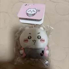 ちいかわ Jリーグ ユニフォームマスコット