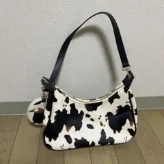 ショルダーバッグ