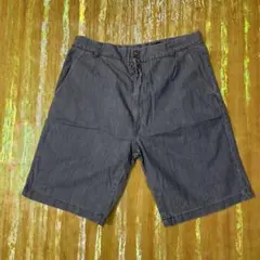 ディーゼル【DIESEL】ディーゼル　ハーフパンツ　サイズ30