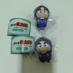 ぷちぬいぐるみ 竹谷八左ヱ門 二点セット