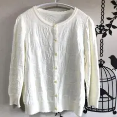 未使用socloseカーディガン&ボレロのサムネイル
