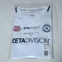 ZETA DIVISION ユニフォーム Lサイズのサムネイル