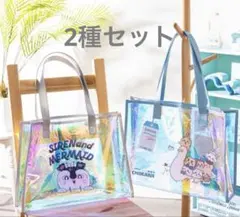 ちいかわ エニマイくじ まとめ売り オーロラビーチバッグ付き - メルカリ