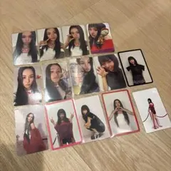 2026年最新】twiceトレカまとめ売りの人気アイテム - メルカリ