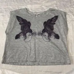 レディースTシャツ