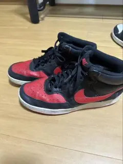 NIKE TERMINATOR 336609-611 - メルカリ