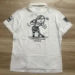 限定　muta Betty Boop コラボ　ポロ ムータ　ベティ6 限定 muta Betty Boop コラボ ポロ ムータ ベティ6 - メルカリ