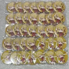 イナズマイレブン イナイレ アムニバス 缶バッジ アフロディ 13点