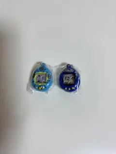 たまごっち シャカシャカチャームコレクション