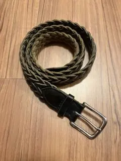 Whitehouse Cox メッシュベルトのサムネイル
