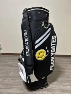 2026年最新】パーリーゲイツ キャディバッグの人気アイテム - メルカリ