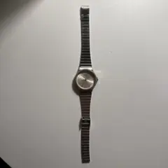 カシオ腕時計