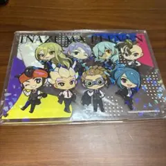 イナズマイレブン アニメイトカフェ ハロウィン アクリルスタンド