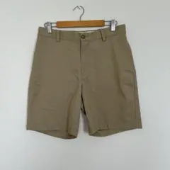 L.L.Bean CLASSIC FIT チノショーツ ハーフパンツ ベージュのサムネイル