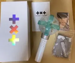 TXT ペンライト ver.2