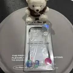 ULTRA PROTECT CASE™ iPhone SE/8/7用