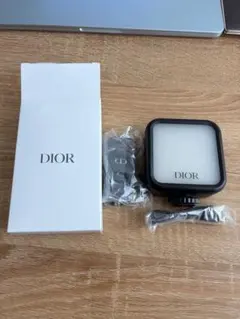 新品未使用　DIOR ディオール　ノベルティ　ライトのサムネイル