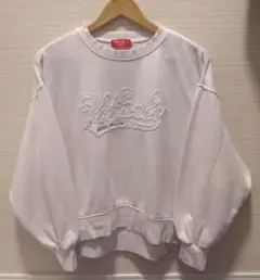 repipi armario トレーナー M