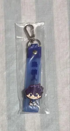 ブルーロック 一番くじ 存在の証明 I賞 ぽこっとちゃーむ 烏旅人