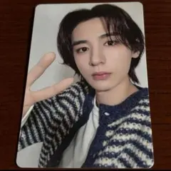 BOYNEXTDOOR yzy 中華 トレカ yizhiyu イハン - メルカリ