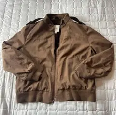 【値下げ‼️】London Fog ジャケット ブラウン 90s ボア 平成