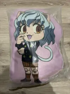 しまむらコラボ　ハンターハンター　ピトー&メルエム