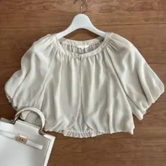 新品未使用ANAYI アナイ　ボレロ カーディガン フォーマル　size38