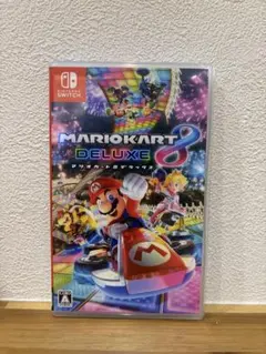 マリオカート8 デラックス Switch