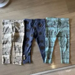 Lovedbaby ベビースパッツ まとめ売り 12-18M