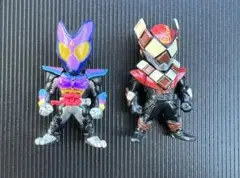 CONVERGE KAMEN RIDER ガブヴァレン2体セット