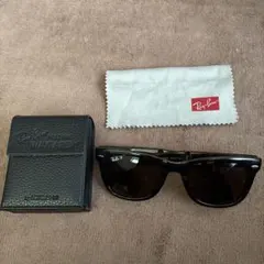 Ray-Ban Folding Wayfarer サングラス　折りたたみ式